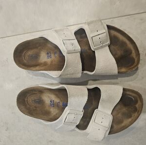 Birkenstock Arizona Soft Footbed Sandal